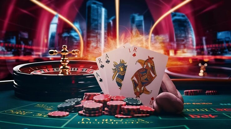 pokerclub88 Bingo