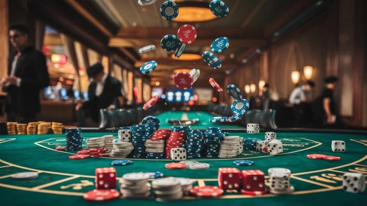 pokerclub88 What You'll Find Here