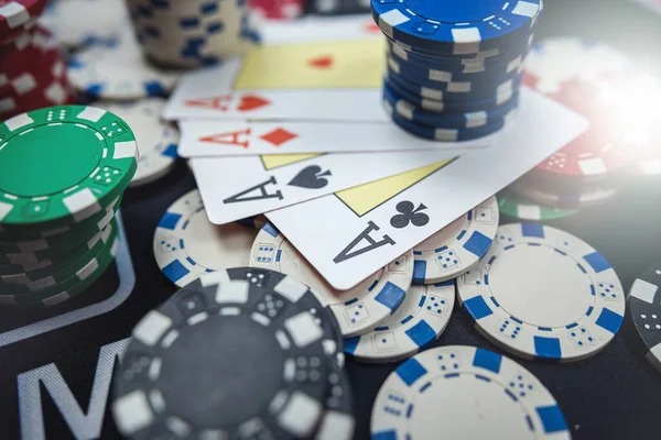 pokerclub88 What's Inside Our Slot Rooms